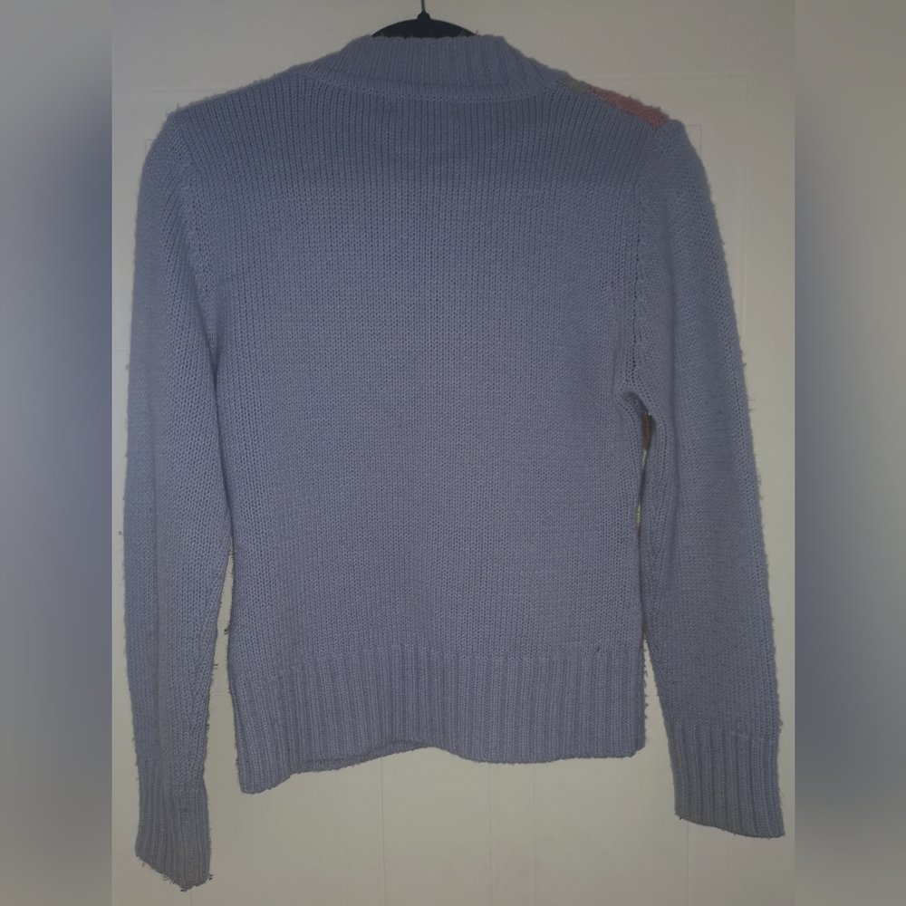 Vintage sweater - Picture 4 of 8